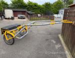 Jog Cart