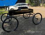 Box Wagon