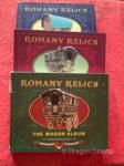 Romany Relics Books