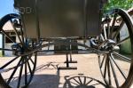 Dog Cart by Cox of Sunning