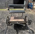Hillam Exercise Vehicle