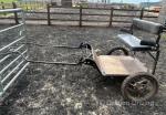 Hillam Exercise Vehicle