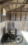Hillam Exercise Vehicle