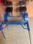 Jog Cart