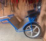Jog Cart