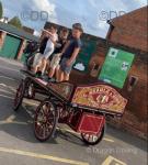 Cumbria Carriage