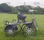 Rene Schoop 3 Phase Carriage