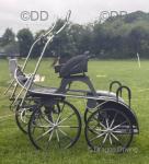 Rene Schoop 3 Phase Carriage