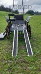 Fenix Carriage