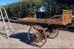 Flat Cart