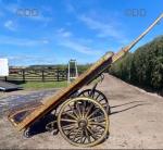 Flat Cart