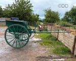Rally Cart by Gaddis of Leicester