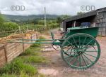 Rally Cart by Gaddis of Leicester