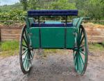 Rally Cart by Gaddis of Leicester