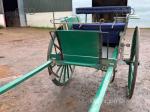 Rally Cart by Gaddis of Leicester