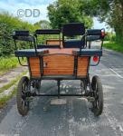 Pleasure Vehicle 