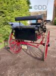 Rally Carriage