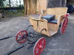 Ladies Phaeton