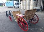Ladies Phaeton