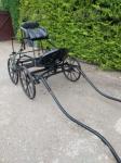 Dartmoor Carriage