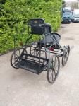 Dartmoor Carriage