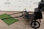 Noddy Cart with Harness