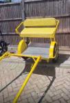 Noddy Cart