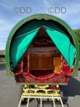 Bowtop Wagon