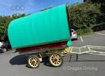 Bowtop Wagon