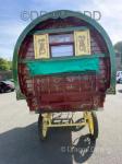 Bowtop Wagon