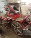 Marathon Carriage