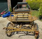 Bennington Carriage