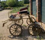 Bennington Carriage