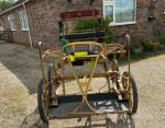 Bennington Carriage