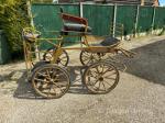 Bennington Carriage