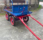 London Trolley
