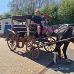 Carriage
