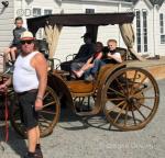 Carriage