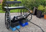 Governess Cart by Bellcrown Ltd