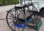 Governess Cart by Bellcrown Ltd