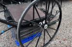 Governess Cart by Bellcrown Ltd