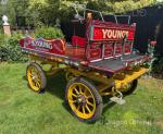 Stellings London Trolley