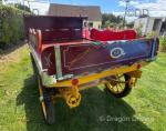 Stellings London Trolley