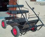 Bennington Mini Magnum
