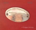 Bennington Mini Magnum