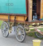 Bowtop Wagon