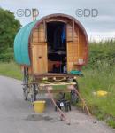 Bowtop Wagon