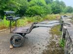 Hillam Cart