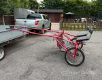 Roadster Cart