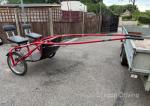 Roadster Cart